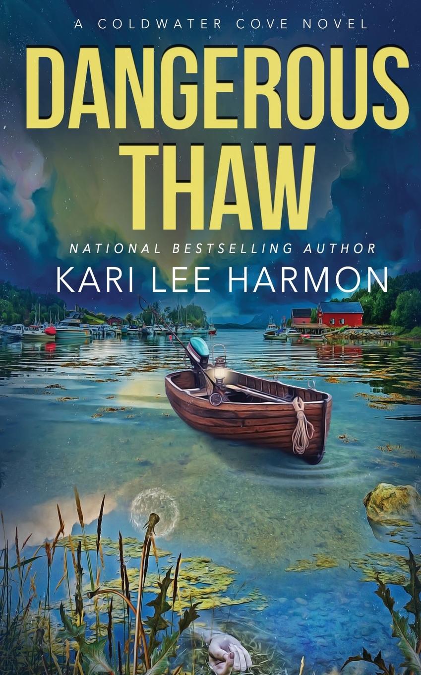 Vorderes Coverbild Dangerous Thaw