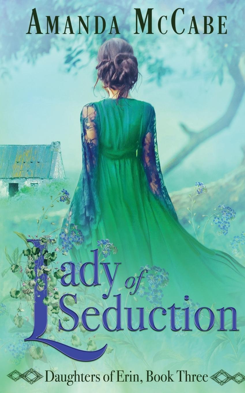 Vorderes Coverbild Lady of Seduction