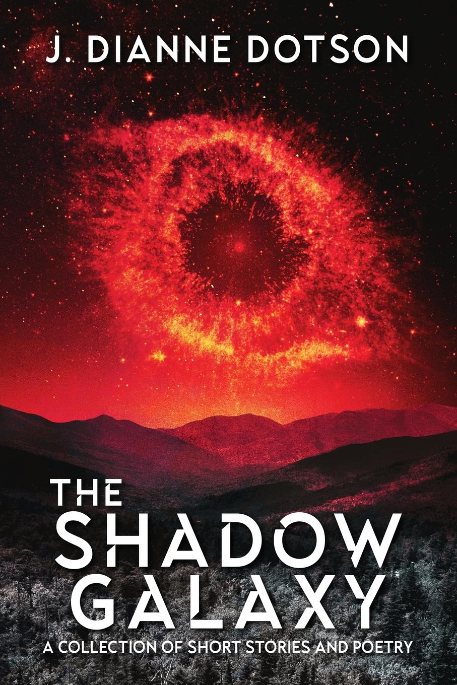 Vorderes Coverbild The Shadow Galaxy