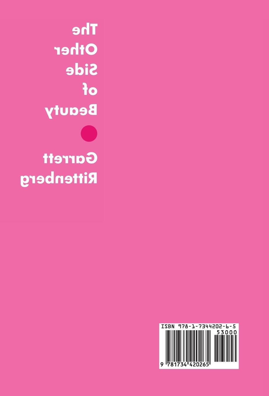 Rückseitencover The Other Side of Beauty