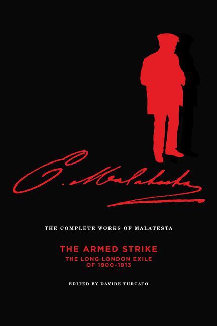 Vorderes Coverbild The Complete Works of Malatesta