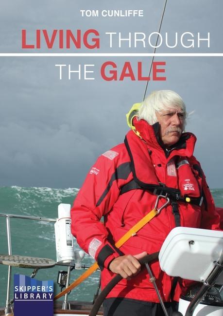 Vorderes Coverbild Living Through the Gale