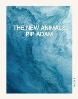 Vorderes Coverbild The New Animals