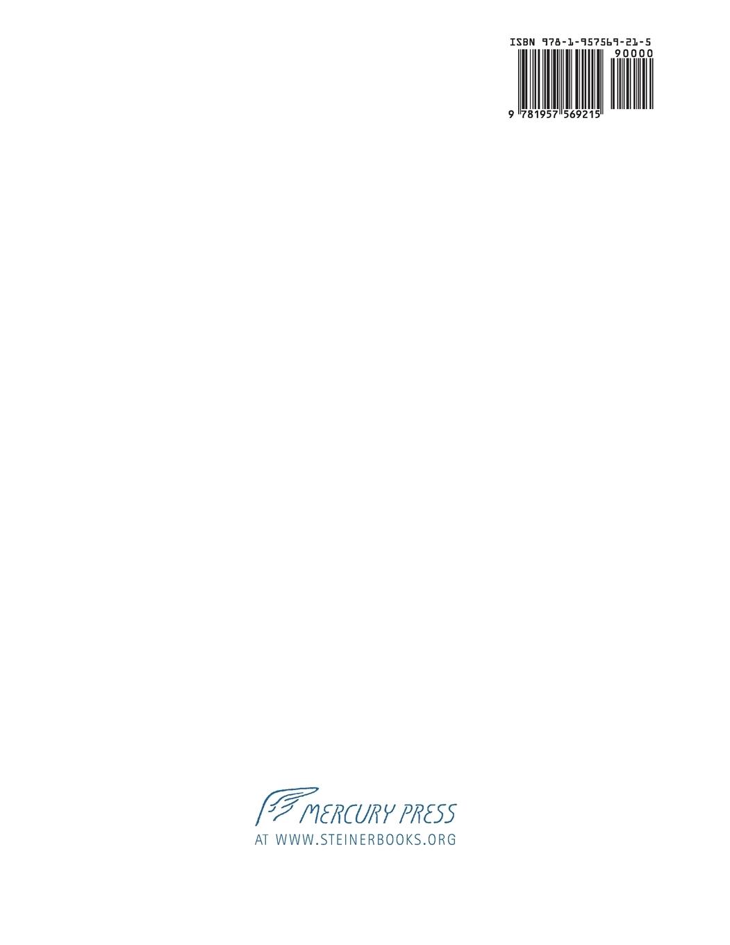 Rückseitencover Rhythmical Massage