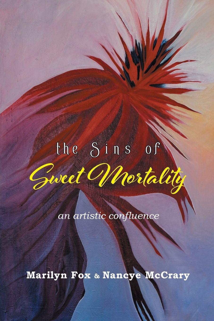 Vorderes Coverbild The Sins of Sweet Mortality