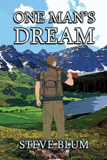 Vorderes Coverbild One Man's Dream