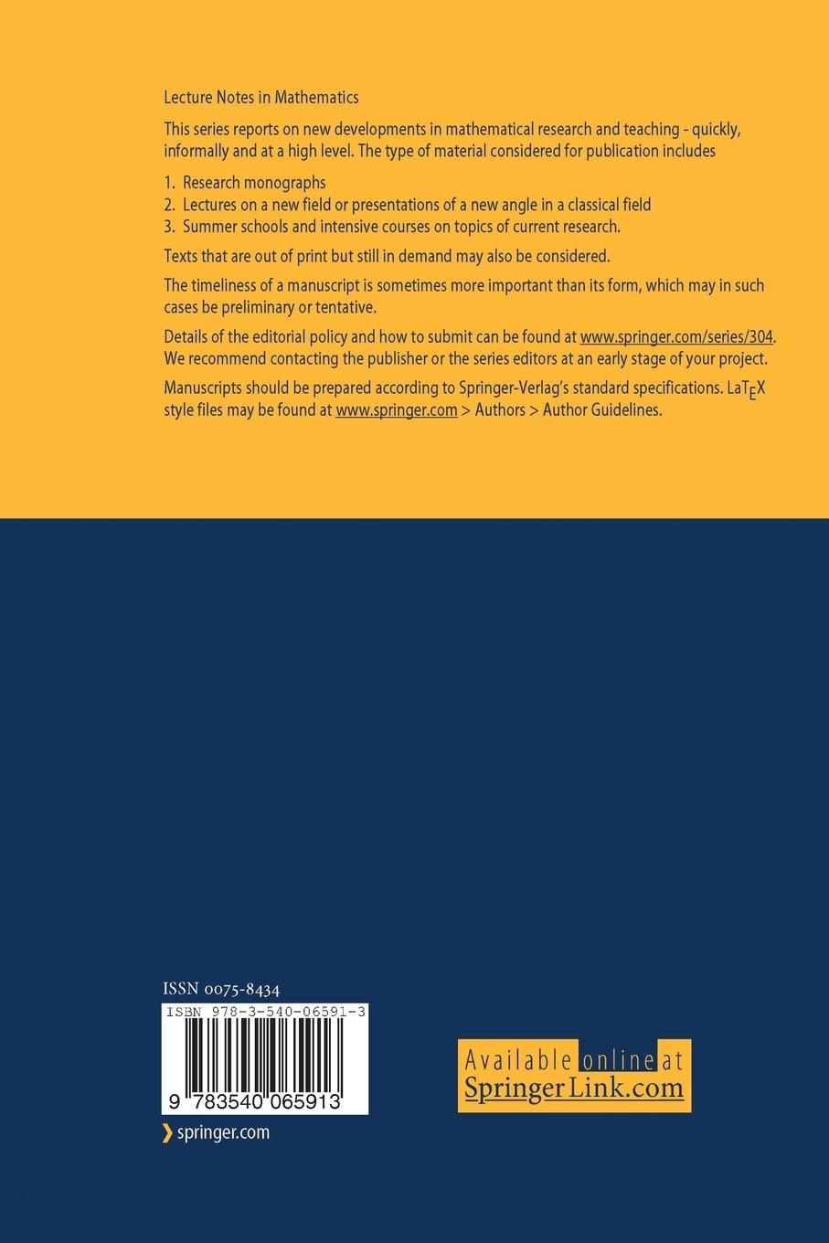 Rückseitencover Foundations of Special Relativity: Kinematic Axioms for Minkowski Space-Time