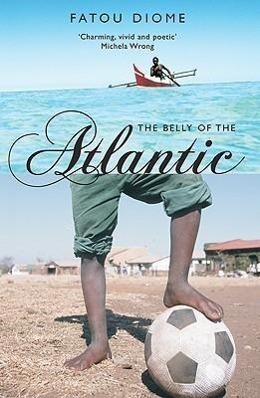 Vorderes Coverbild The Belly of the Atlantic