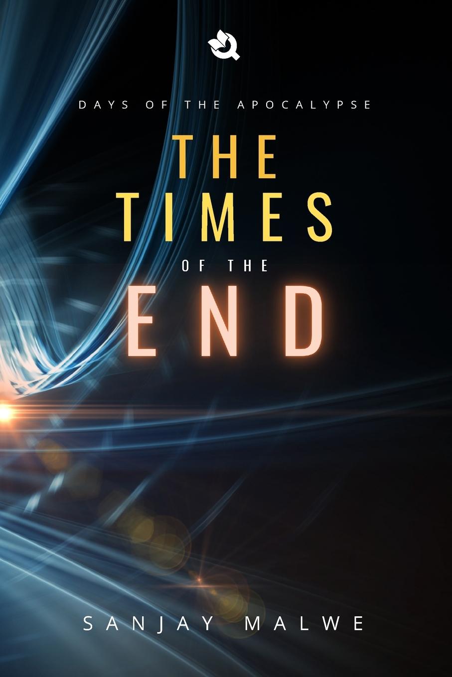 Vorderes Coverbild The Times of the End