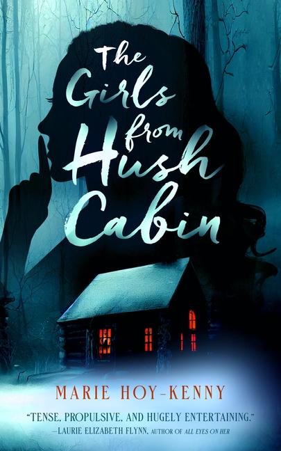 Vorderes Coverbild The Girls from Hush Cabin