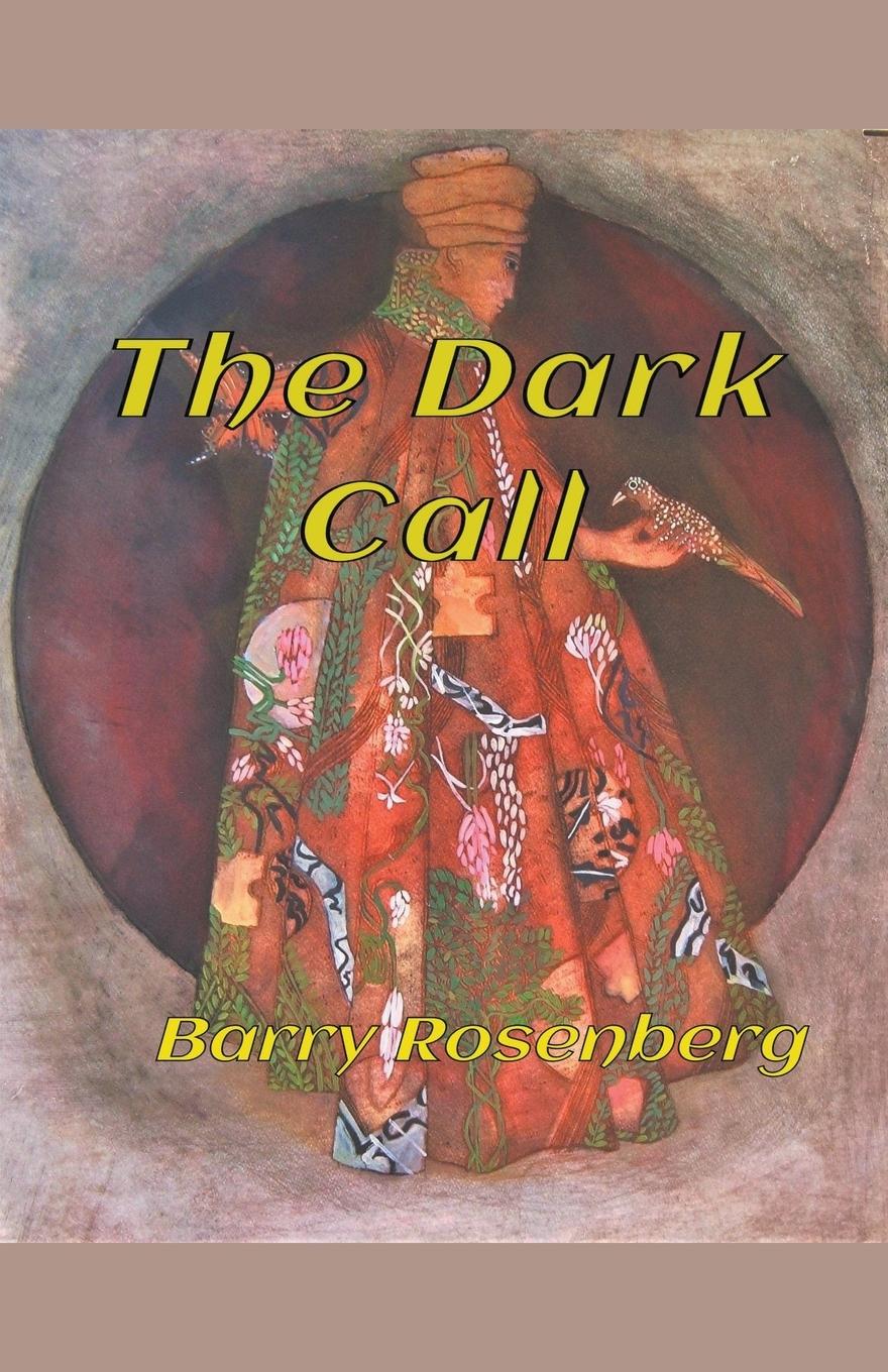 Vorderes Coverbild The Dark Call