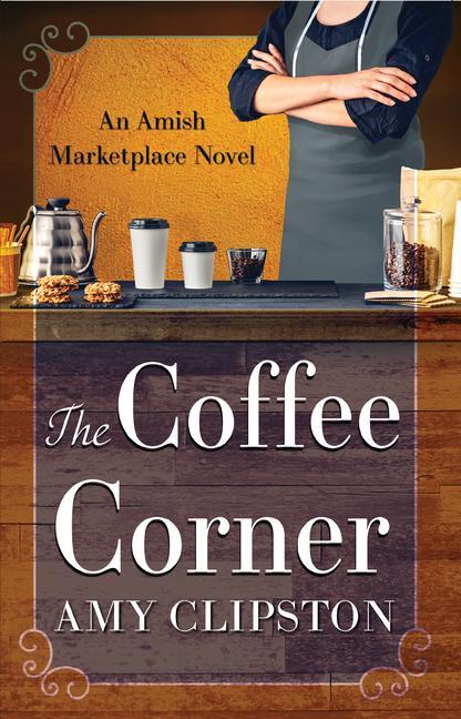 Vorderes Coverbild The Coffee Corner