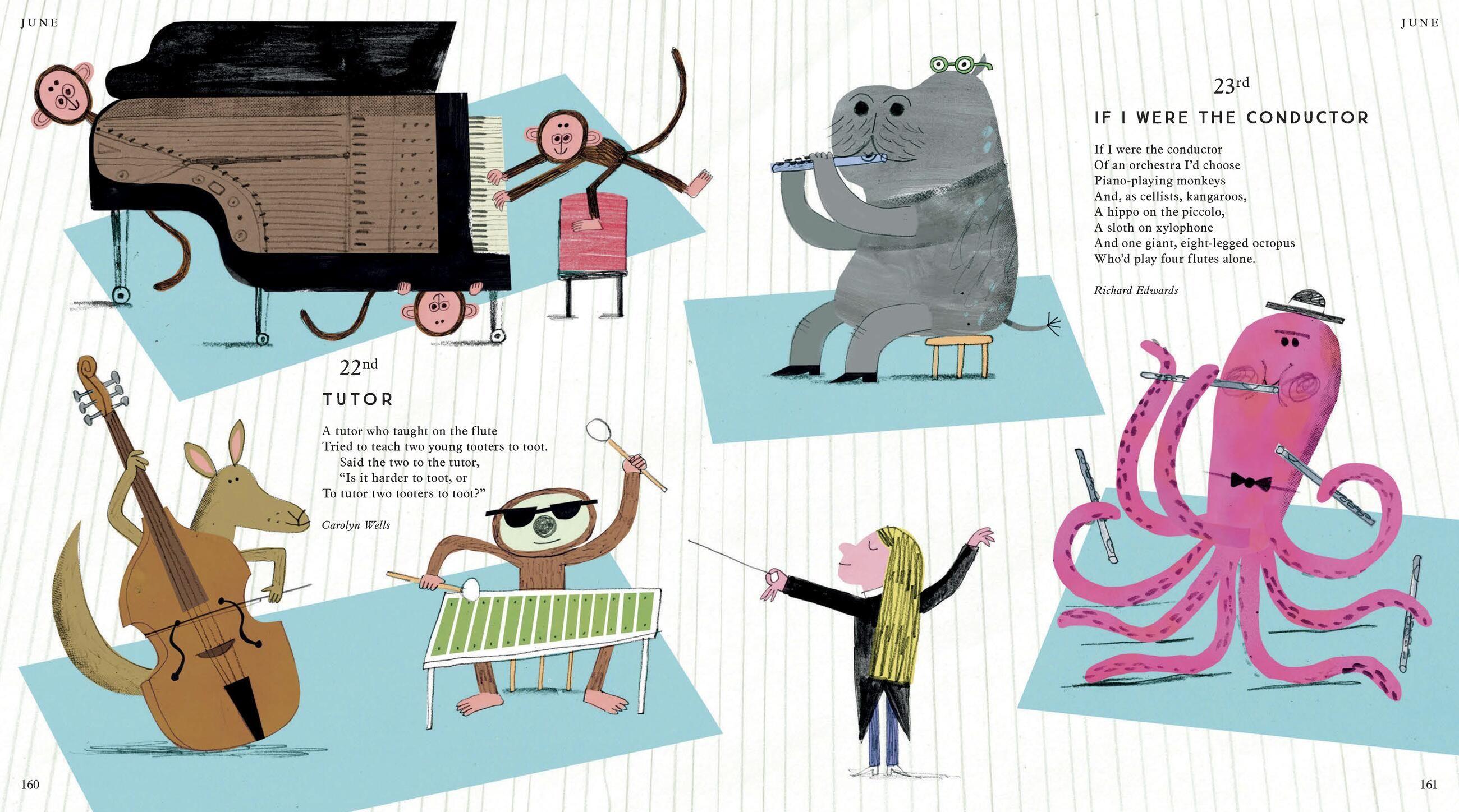 Beispielinhalt (Bild) A Whale of a Time