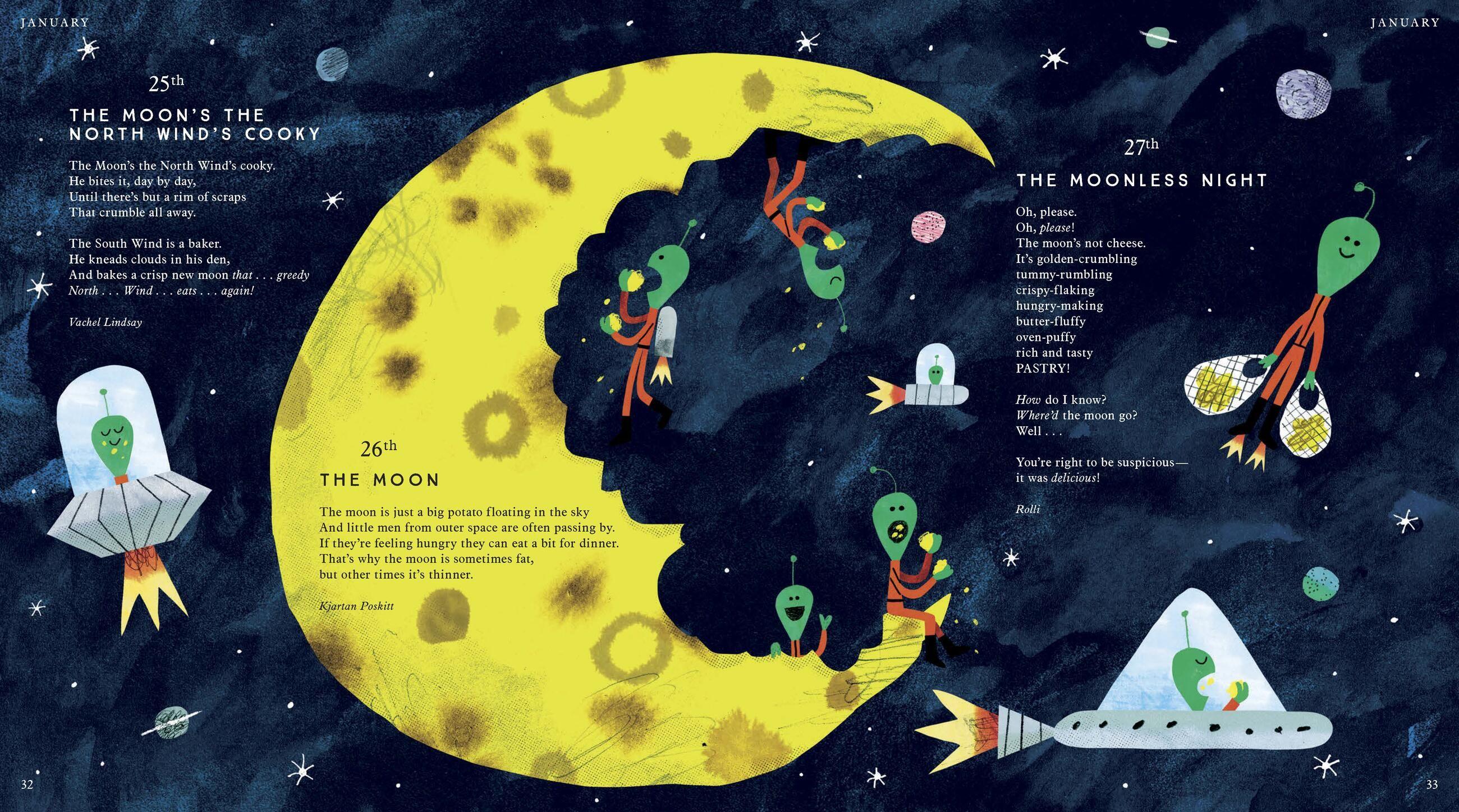 Beispielinhalt (Bild) A Whale of a Time