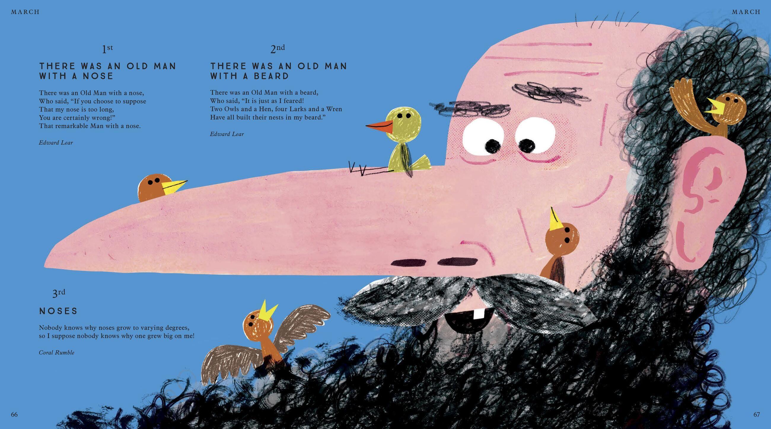 Beispielinhalt (Bild) A Whale of a Time