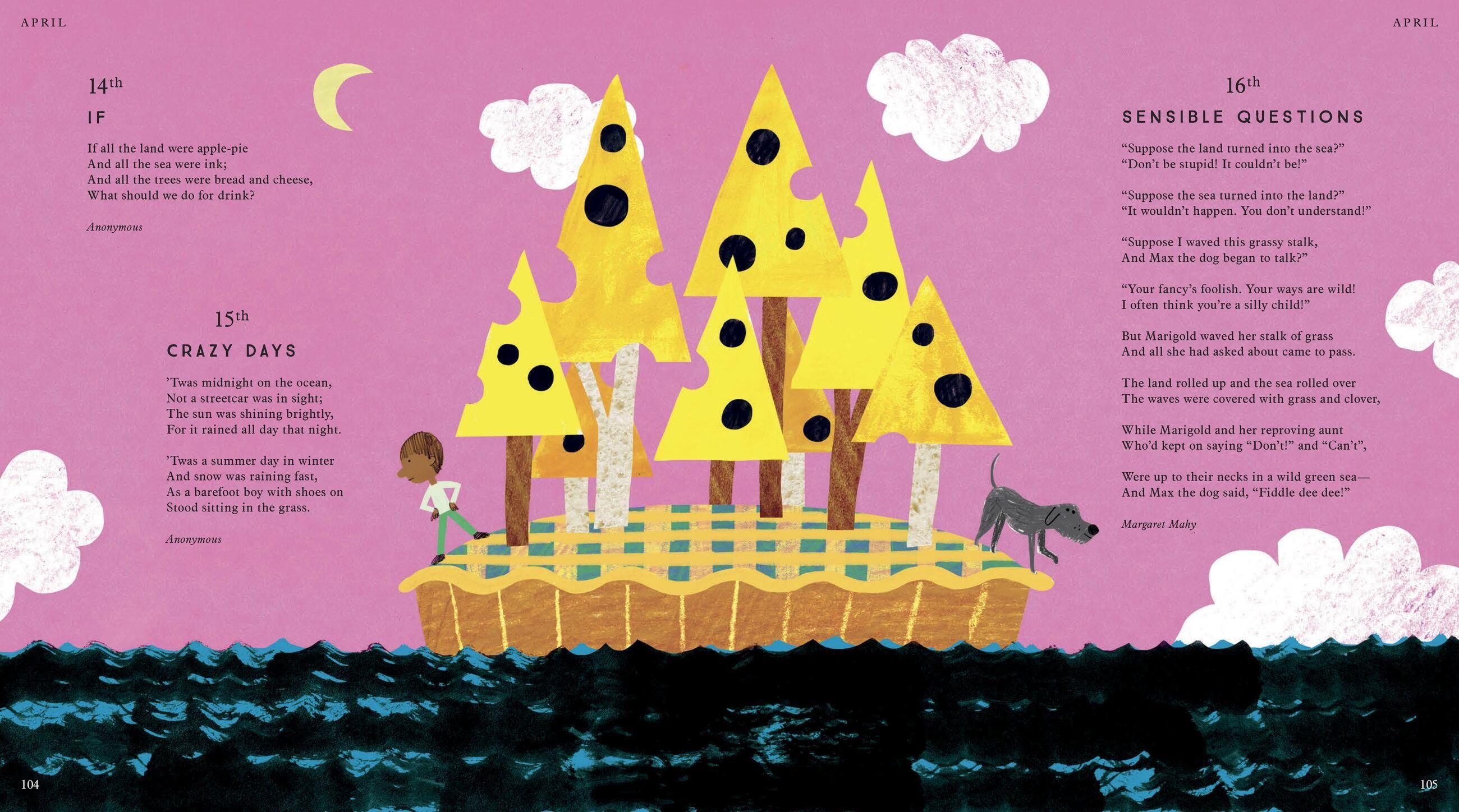 Beispielinhalt (Bild) A Whale of a Time