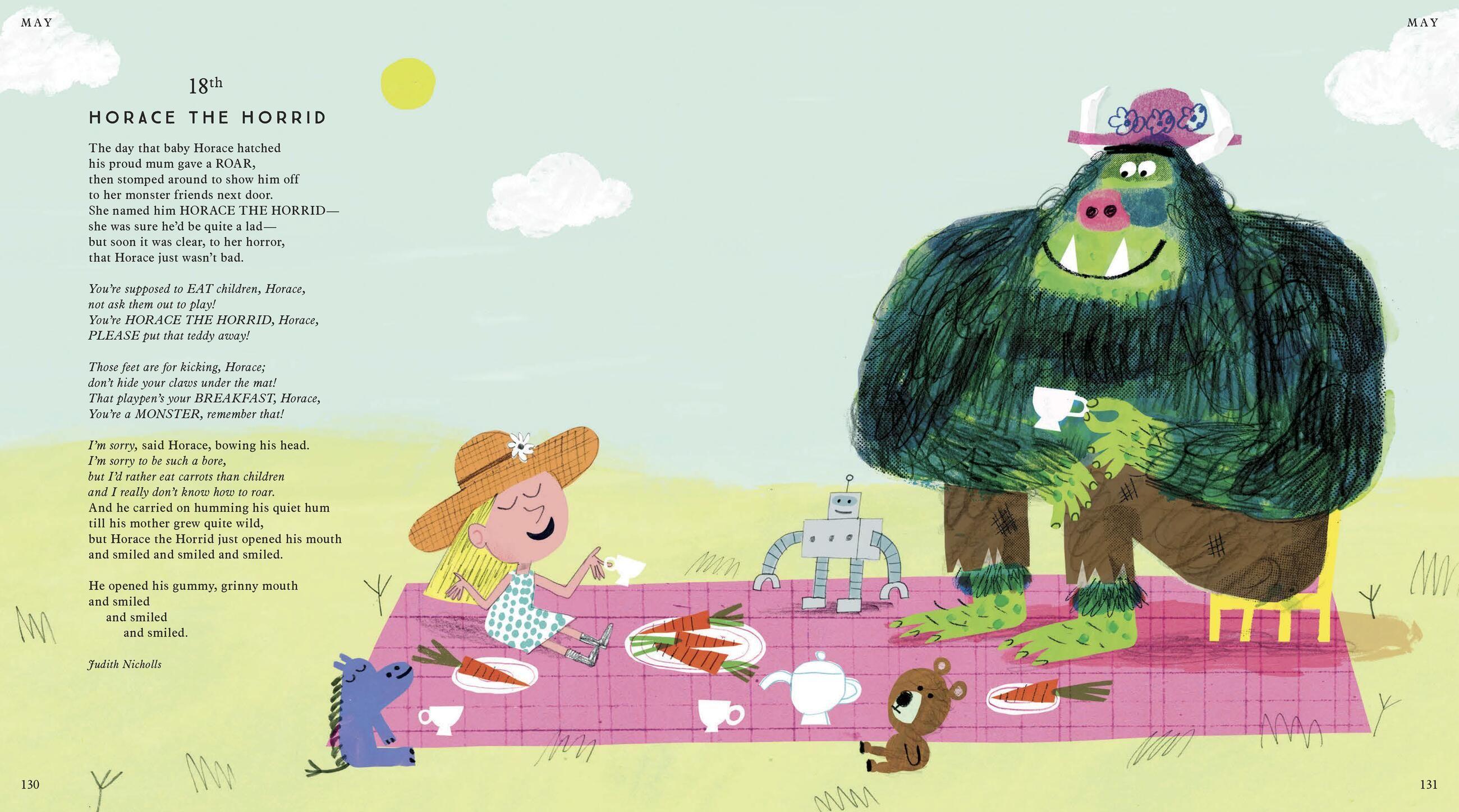 Beispielinhalt (Bild) A Whale of a Time