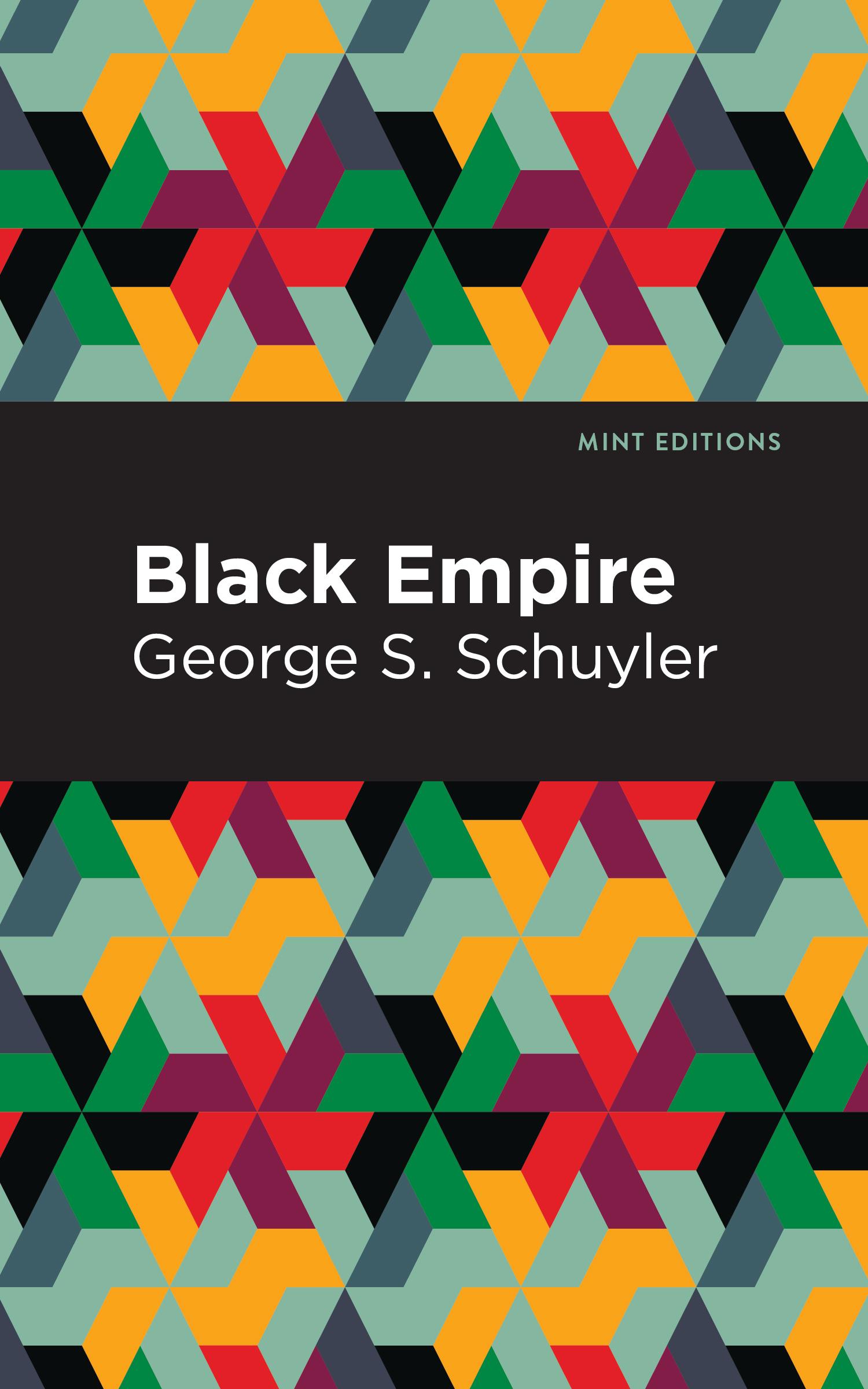 Beispielinhalt (Bild) Black Empire