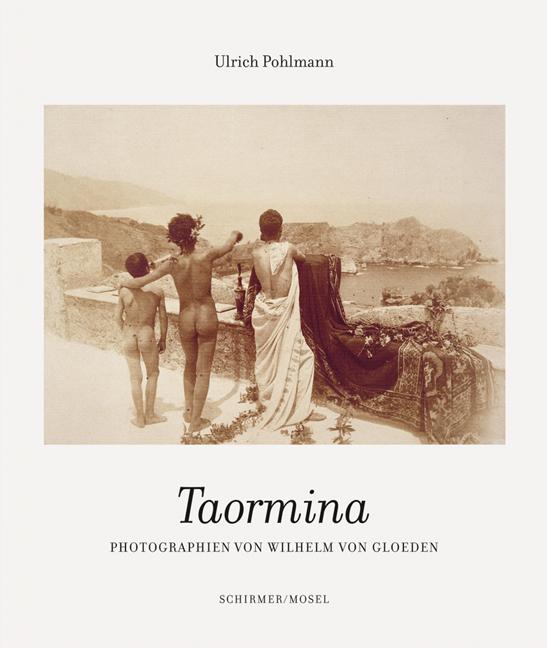 Vorderes Coverbild Taormina - Der Traum vom Eros des Südens