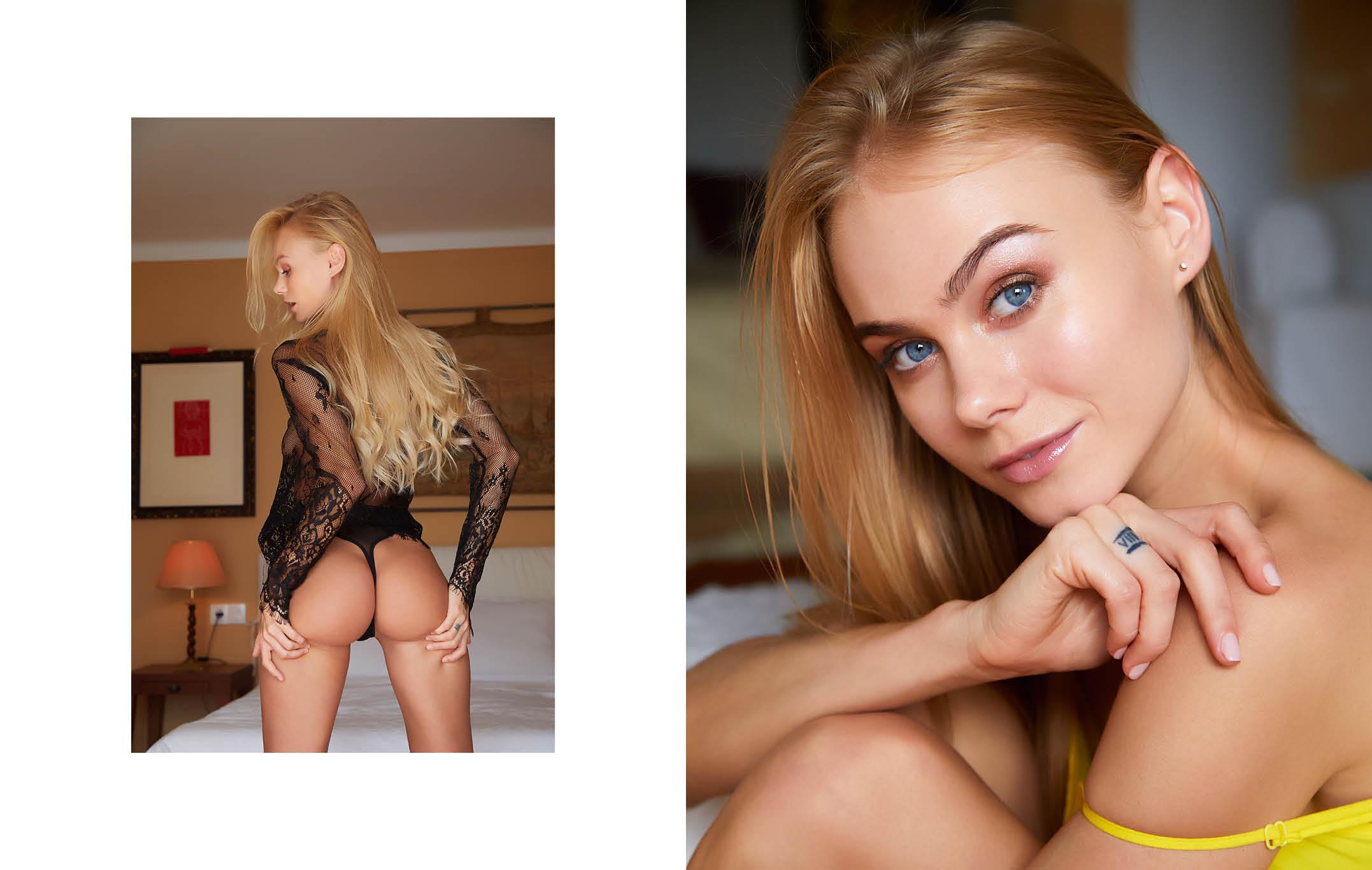 Beispielinhalt (Bild) Nancy A - Top Models of MetArt.com