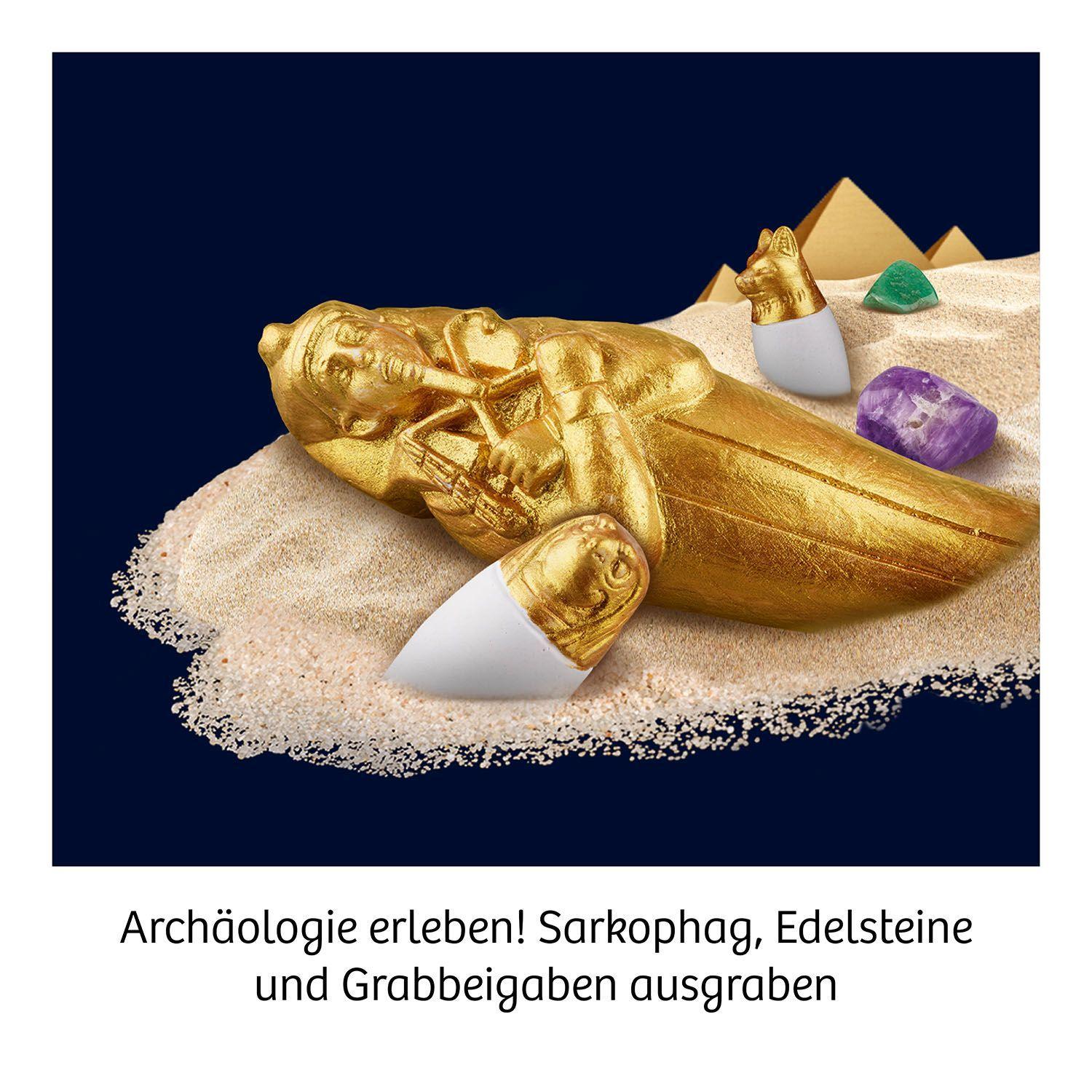 Beispielinhalt (Bild) Pharaonen-Schatz