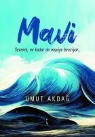 Vorderes Coverbild Mavi