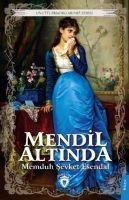 Vorderes Coverbild Mendil Altinda