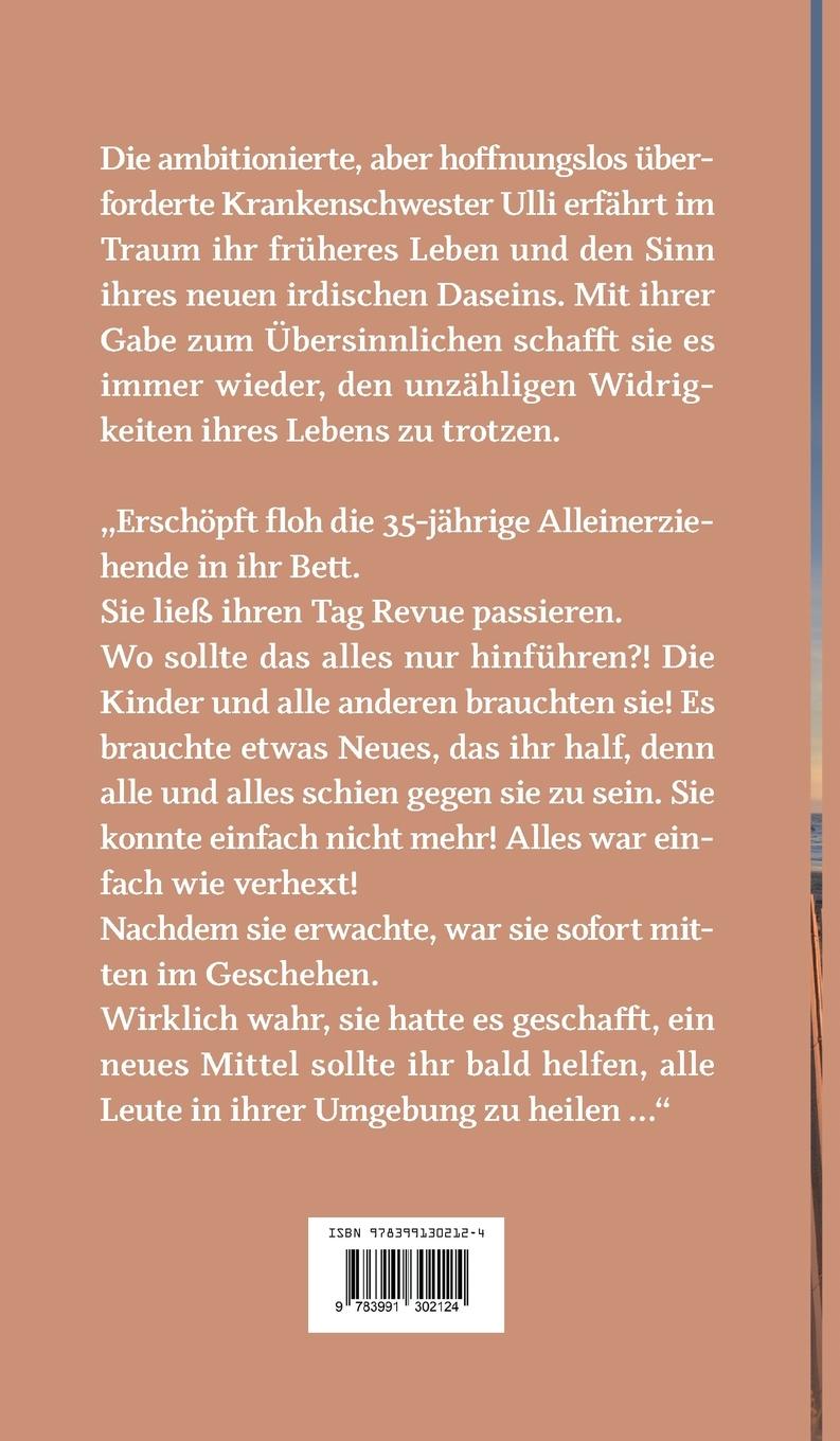 Rückseitencover Nomen is Omen Ulli