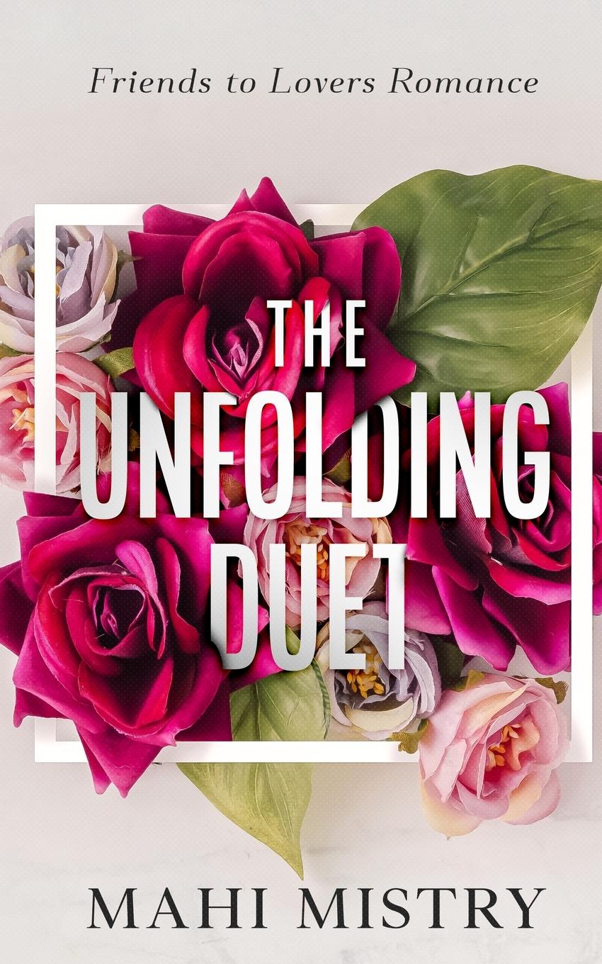 Vorderes Coverbild The Unfolding Duet