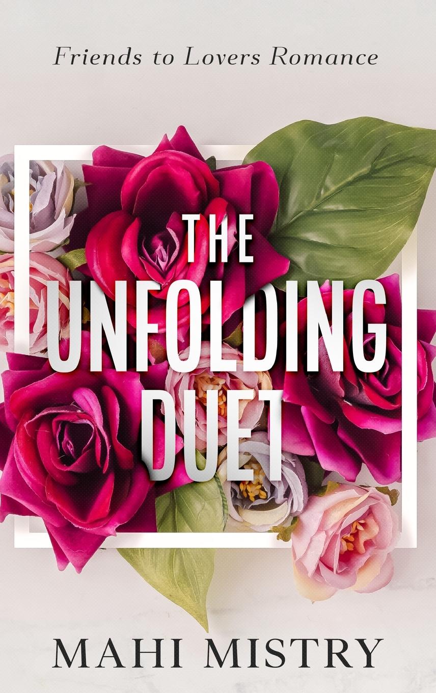 Vorderes Coverbild The Unfolding Duet