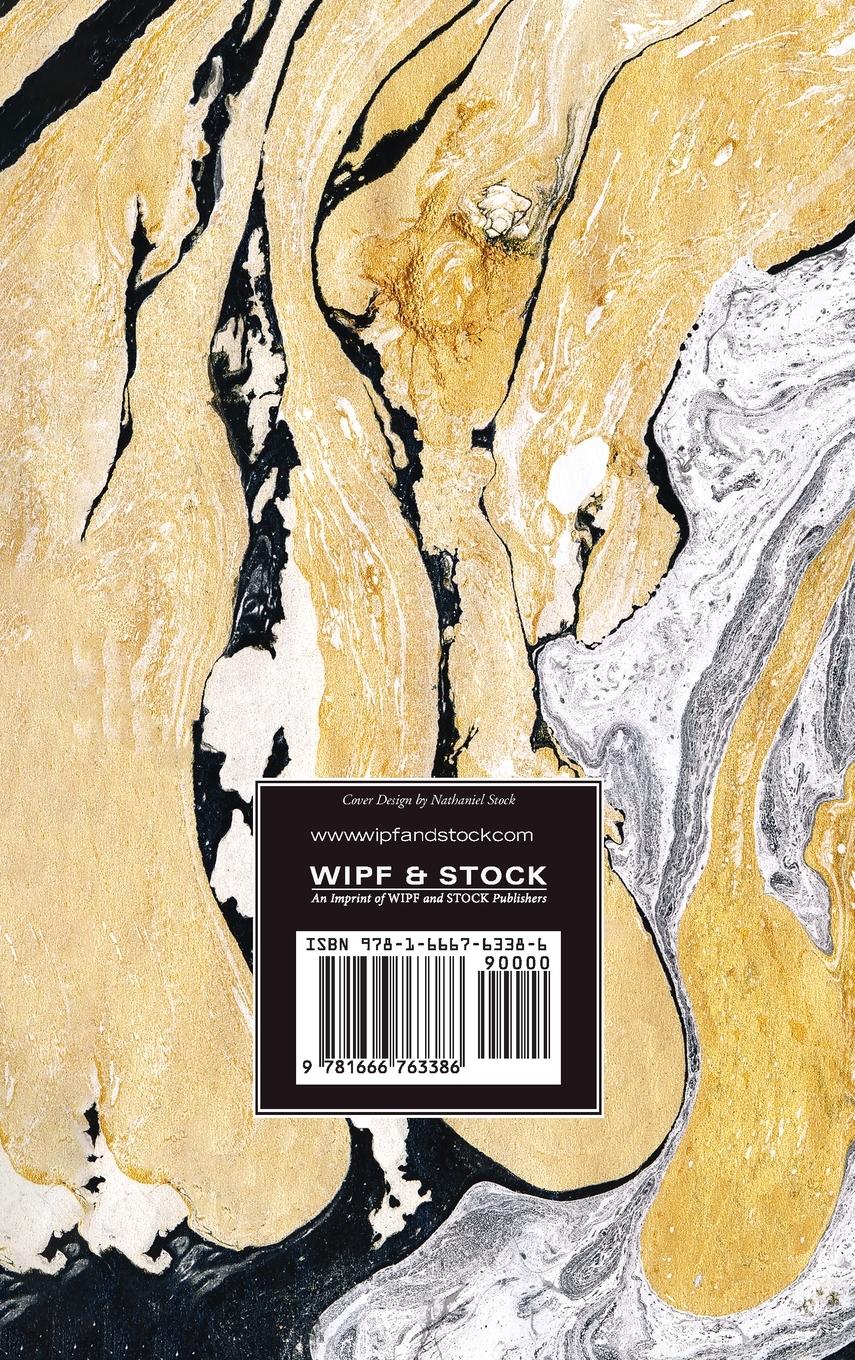 Rückseitencover The New Testament