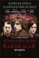 Vorderes Coverbild Agustos Böcekleri ve Karincalar