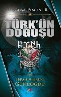 Vorderes Coverbild Kutsal Besgen 2 - Türkün Dogusu