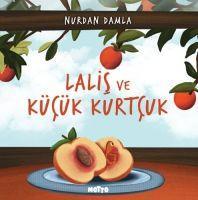 Vorderes Coverbild Lalis ve Kücük Kurtcuk