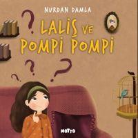 Vorderes Coverbild Lalis ve Pompi Pompi
