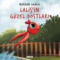 Vorderes Coverbild Lalisin Güzel Dostlari