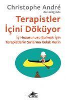 Vorderes Coverbild Terapistler Icini Döküyor