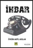 Vorderes Coverbild Ihbar