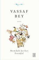 Vorderes Coverbild Vassaf Bey