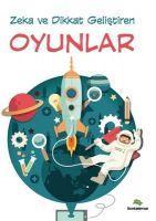 Vorderes Coverbild Zeka ve Dikkat Gelistiren Oyunlar