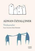Vorderes Coverbild Yüzlesmeler