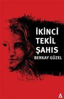 Vorderes Coverbild Ikinci Tekil Sahis