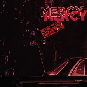Vorderes Coverbild Mercy
