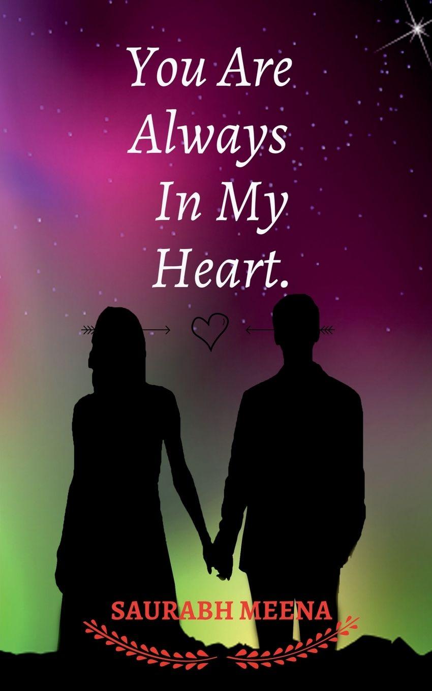 Vorderes Coverbild You Are Always in My Heart.