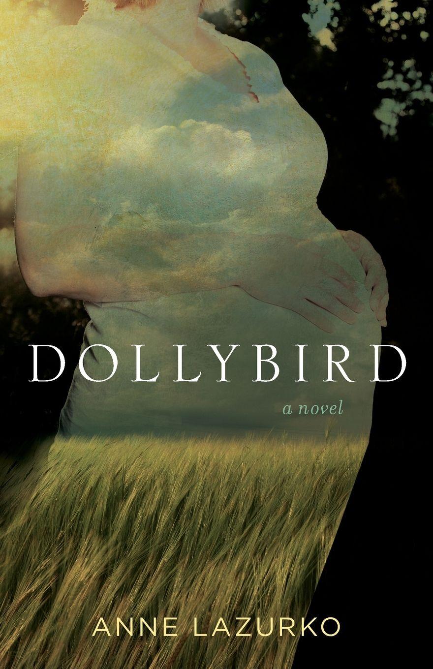 Vorderes Coverbild Dollybird
