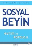 Vorderes Coverbild Sosyal Beyin - Evrim ve Patoloji