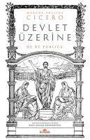 Vorderes Coverbild Devlet Üzerine