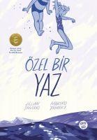 Vorderes Coverbild Özel Bir Yaz