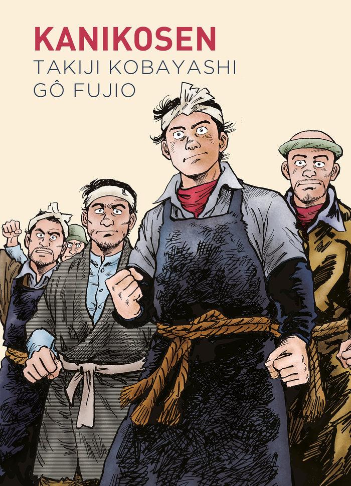 Vorderes Coverbild Kanilosen
