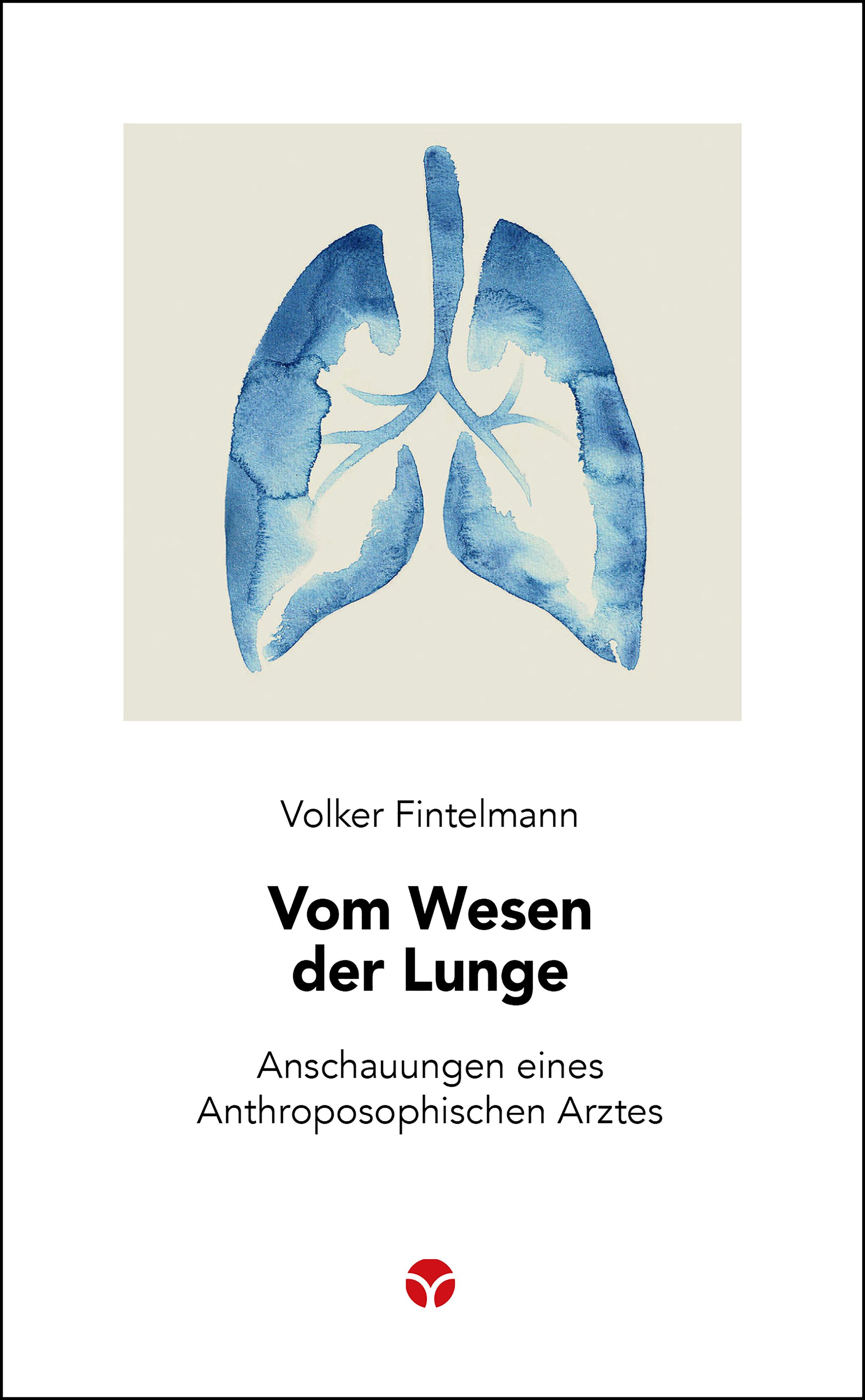 Vorderes Coverbild Vom Wesen der Lunge